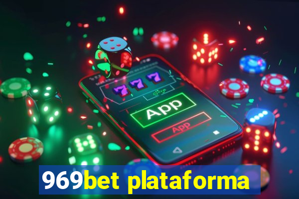 969bet plataforma